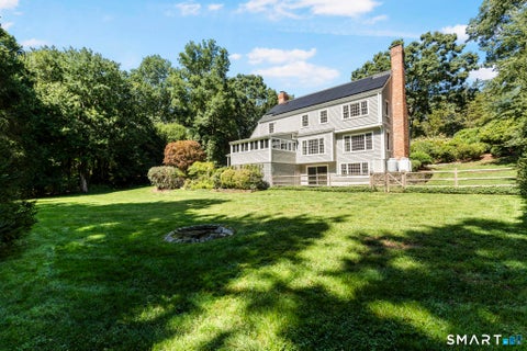 Tiny photo for 61 Ryders Lane, Wilton, CT 06897 (MLS # 24206329)