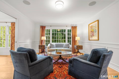 Tiny photo for 61 Ryders Lane, Wilton, CT 06897 (MLS # 24206329)