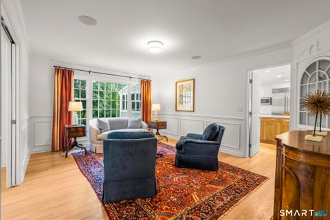 Tiny photo for 61 Ryders Lane, Wilton, CT 06897 (MLS # 24206329)