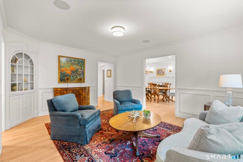 Tiny photo for 61 Ryders Lane, Wilton, CT 06897 (MLS # 24206329)