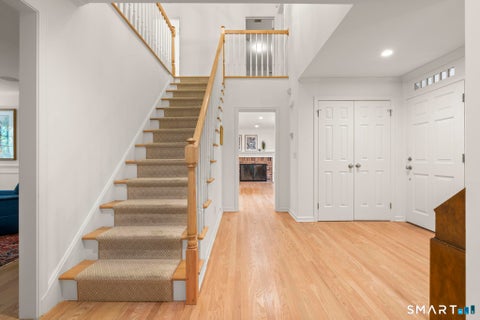 Tiny photo for 61 Ryders Lane, Wilton, CT 06897 (MLS # 24206329)