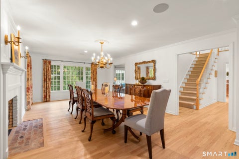 Tiny photo for 61 Ryders Lane, Wilton, CT 06897 (MLS # 24206329)
