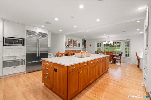 Tiny photo for 61 Ryders Lane, Wilton, CT 06897 (MLS # 24206329)