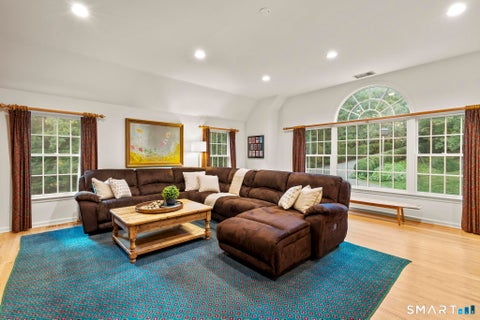 Tiny photo for 61 Ryders Lane, Wilton, CT 06897 (MLS # 24206329)