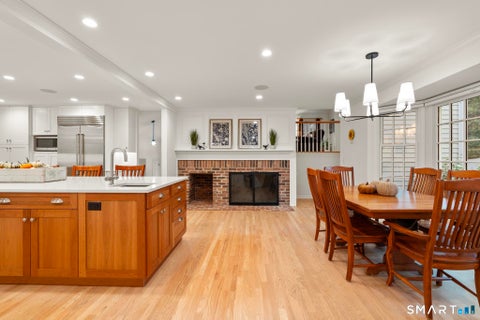 Tiny photo for 61 Ryders Lane, Wilton, CT 06897 (MLS # 24206329)