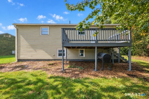 Tiny photo for 28 Diana Drive, Bloomfield, CT 06002 (MLS # 24208931)