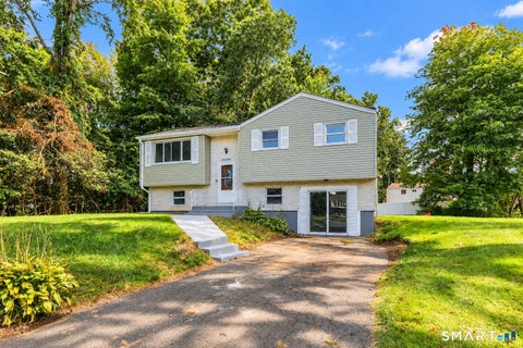 Tiny photo for 28 Diana Drive, Bloomfield, CT 06002 (MLS # 24208931)