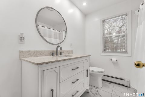 Tiny photo for 280 Lane Street, Hamden, CT 06514 (MLS # 24155914)