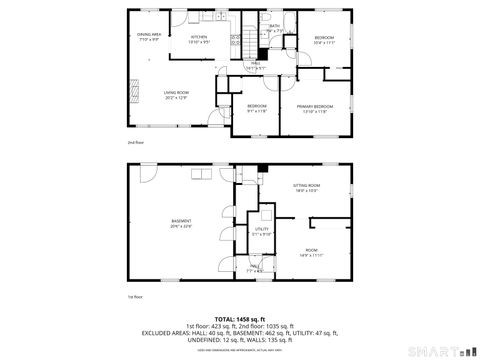 Tiny photo for 280 Lane Street, Hamden, CT 06514 (MLS # 24155914)