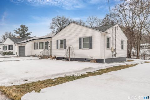 Tiny photo for 280 Lane Street, Hamden, CT 06514 (MLS # 24155914)