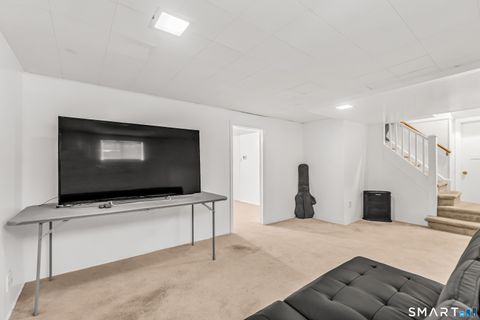 Tiny photo for 280 Lane Street, Hamden, CT 06514 (MLS # 24155914)