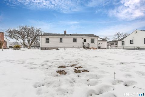 Tiny photo for 280 Lane Street, Hamden, CT 06514 (MLS # 24155914)