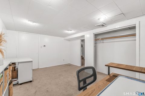 Tiny photo for 280 Lane Street, Hamden, CT 06514 (MLS # 24155914)