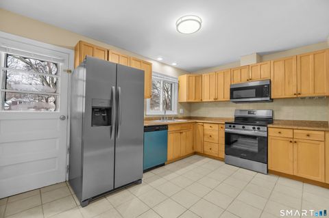 Tiny photo for 280 Lane Street, Hamden, CT 06514 (MLS # 24155914)