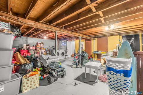 Tiny photo for 280 Lane Street, Hamden, CT 06514 (MLS # 24155914)