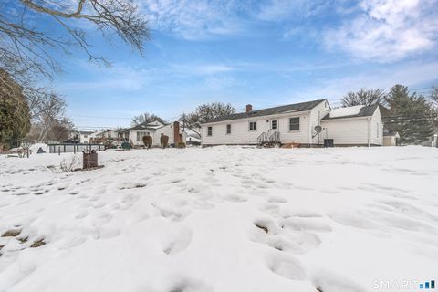 Tiny photo for 280 Lane Street, Hamden, CT 06514 (MLS # 24155914)