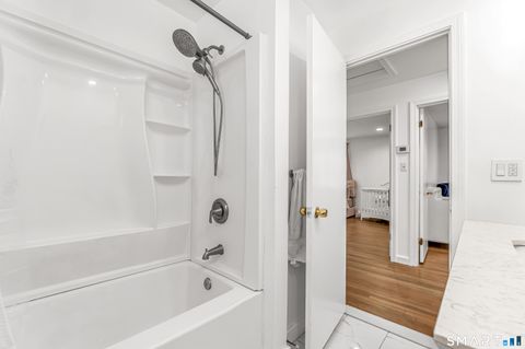 Tiny photo for 280 Lane Street, Hamden, CT 06514 (MLS # 24155914)