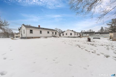 Tiny photo for 280 Lane Street, Hamden, CT 06514 (MLS # 24155914)