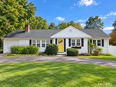 Tiny photo for 77 Jones Hill Road, West Haven, CT 06516 (MLS # 24211896)