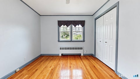 Tiny photo for 77 Jones Hill Road, West Haven, CT 06516 (MLS # 24211896)