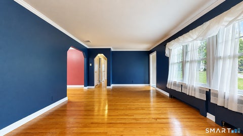 Tiny photo for 77 Jones Hill Road, West Haven, CT 06516 (MLS # 24211896)