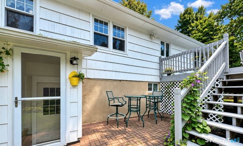 Tiny photo for 77 Jones Hill Road, West Haven, CT 06516 (MLS # 24211896)