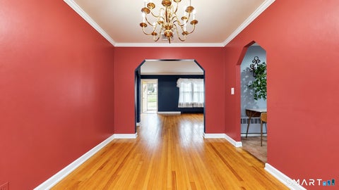 Tiny photo for 77 Jones Hill Road, West Haven, CT 06516 (MLS # 24211896)