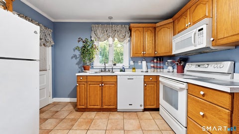 Tiny photo for 77 Jones Hill Road, West Haven, CT 06516 (MLS # 24211896)