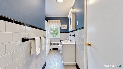 Tiny photo for 77 Jones Hill Road, West Haven, CT 06516 (MLS # 24211896)