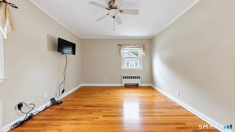 Tiny photo for 77 Jones Hill Road, West Haven, CT 06516 (MLS # 24211896)