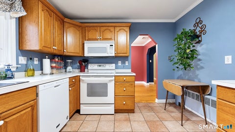 Tiny photo for 77 Jones Hill Road, West Haven, CT 06516 (MLS # 24211896)