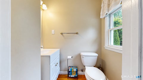 Tiny photo for 77 Jones Hill Road, West Haven, CT 06516 (MLS # 24211896)