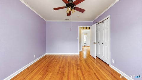Tiny photo for 77 Jones Hill Road, West Haven, CT 06516 (MLS # 24211896)