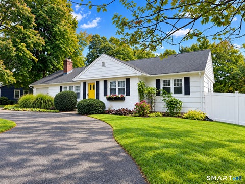 Tiny photo for 77 Jones Hill Road, West Haven, CT 06516 (MLS # 24211896)