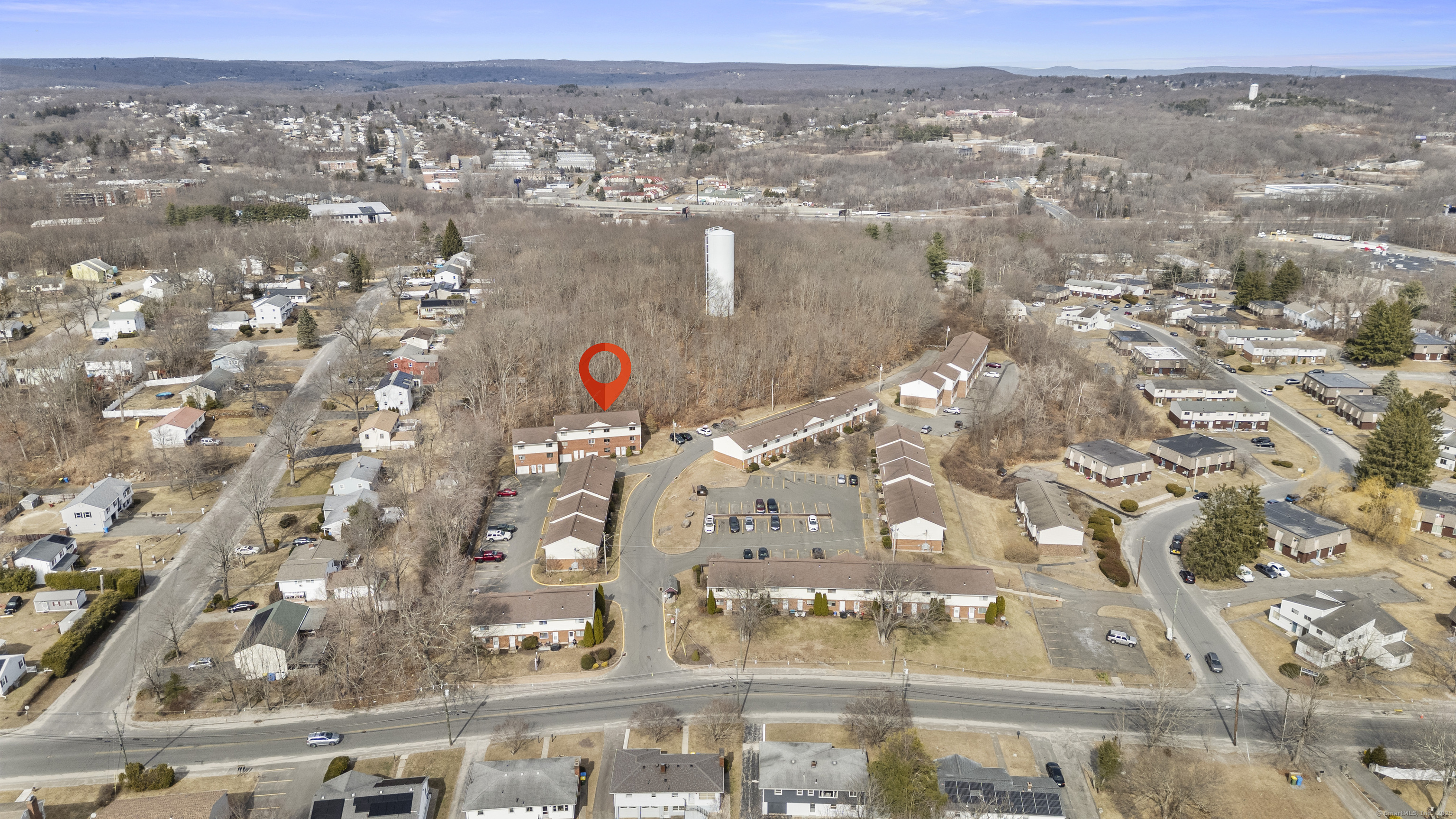 515 Scott Road #APT 47, Waterbury, Connecticut image 2