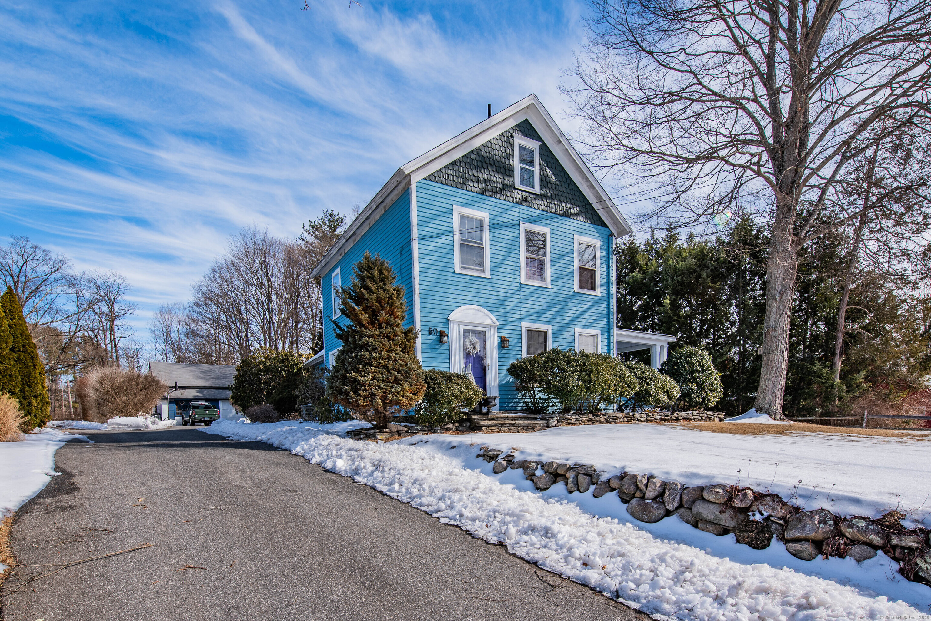 50 Washington Road, Woodbury, Connecticut image 3