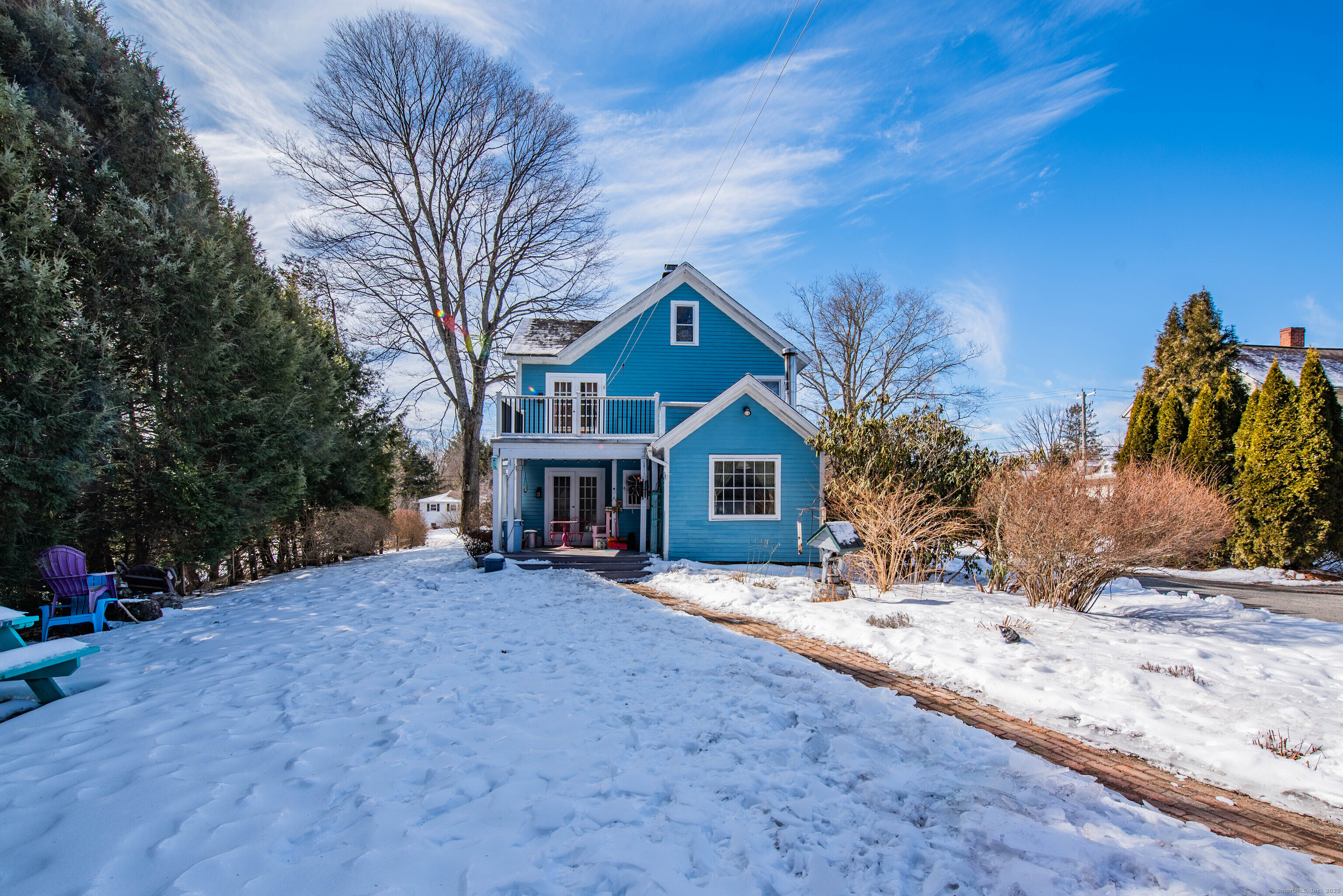 50 Washington Road, Woodbury, Connecticut image 23