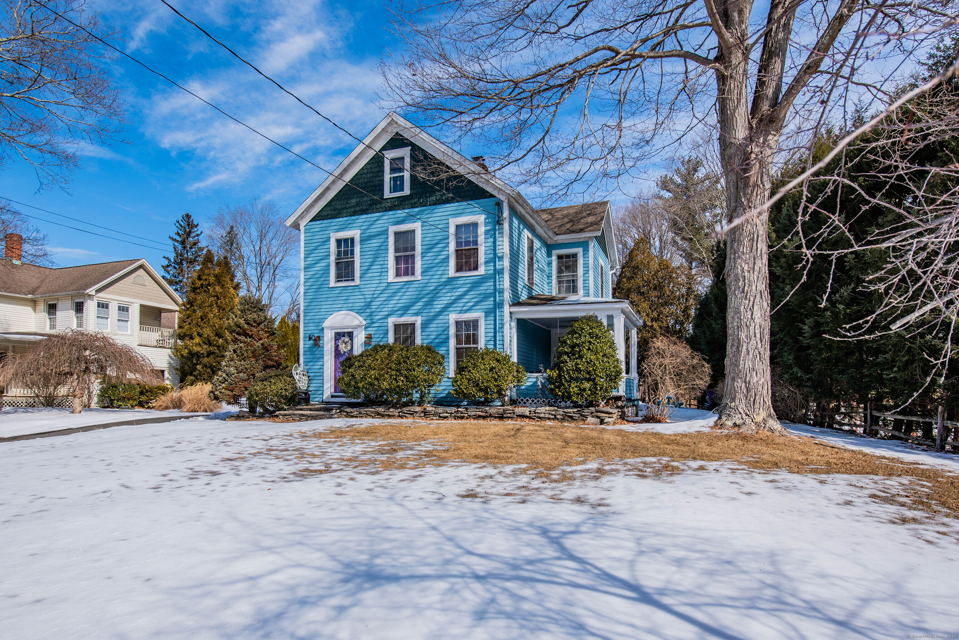 50 Washington Road, Woodbury, Connecticut image 2