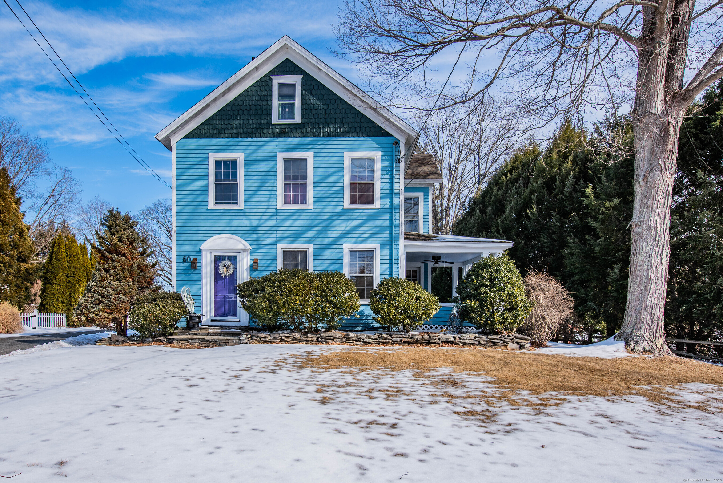 50 Washington Road, Woodbury, Connecticut image 1
