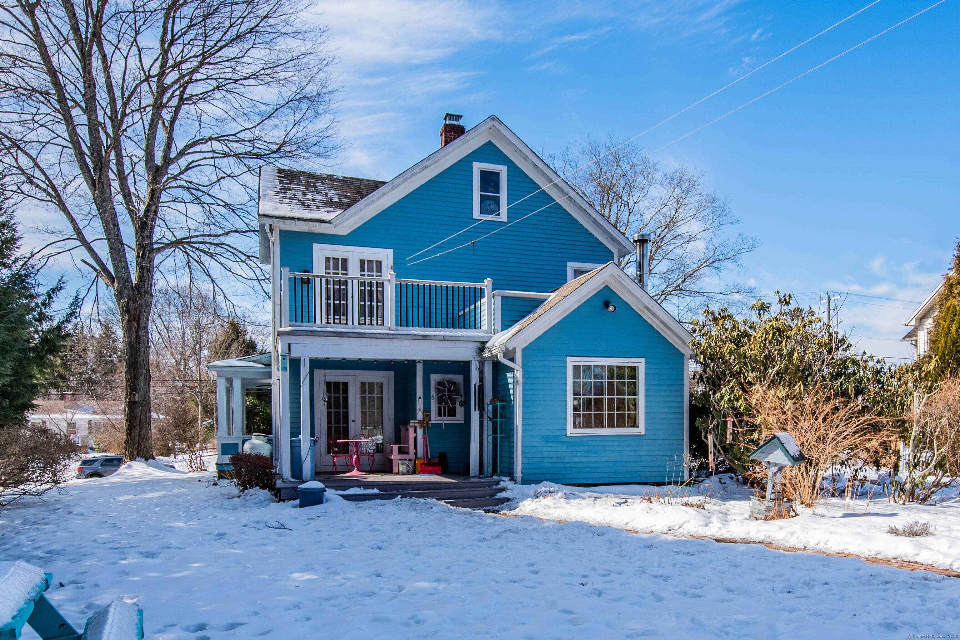 50 Washington Road, Woodbury, Connecticut image 21
