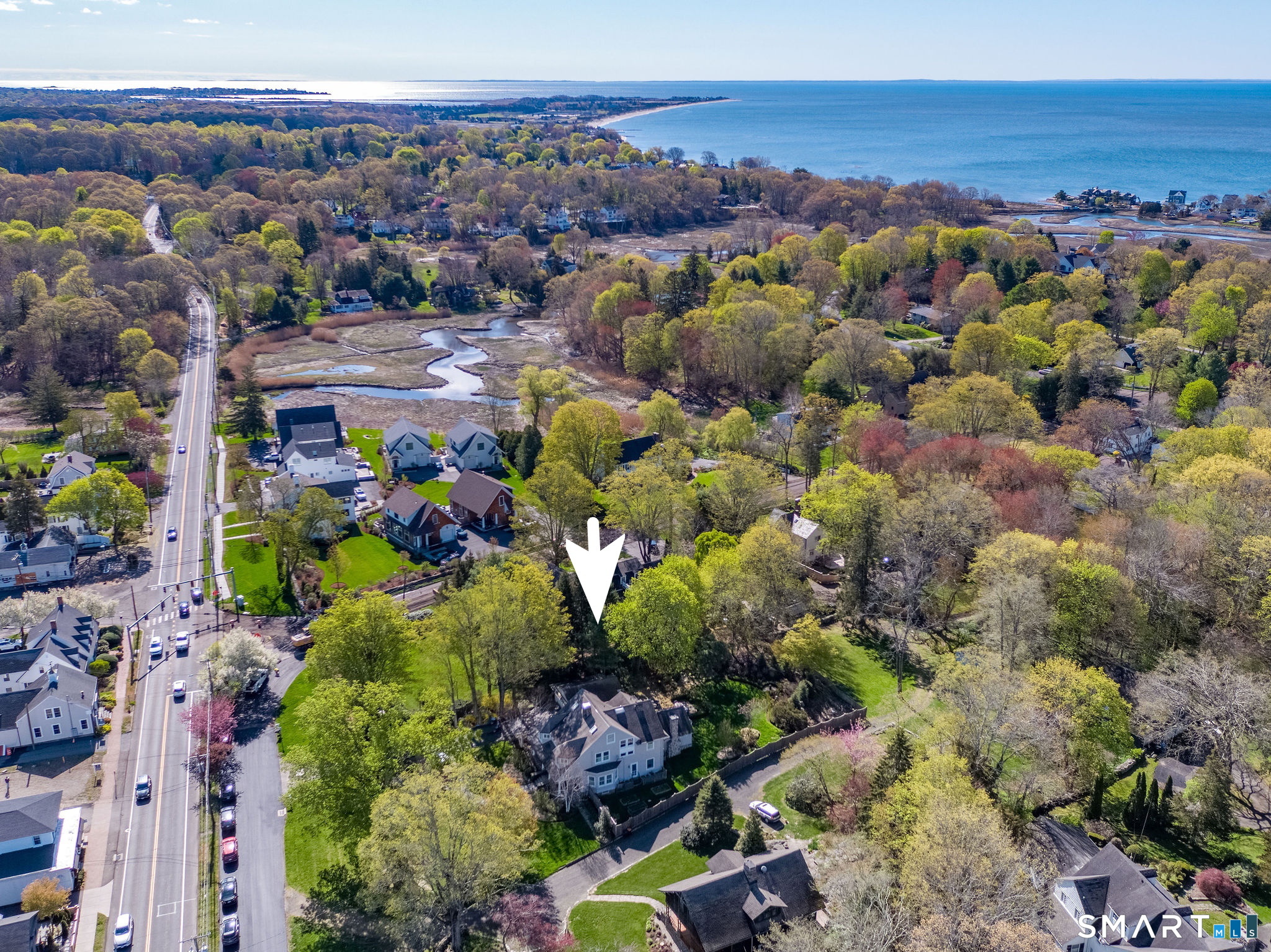 880 Boston Post Road