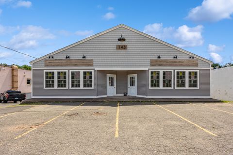 143 Marlborough Street Portland CT 06480
