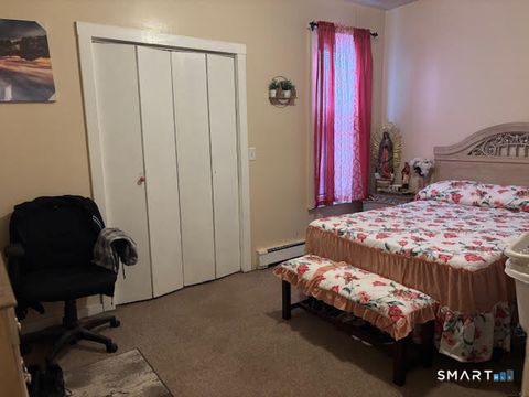 Tiny photo for 274 Park Street, Bridgeport, CT 06608 (MLS # 24154267)