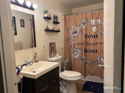 Tiny photo for 274 Park Street, Bridgeport, CT 06608 (MLS # 24154267)