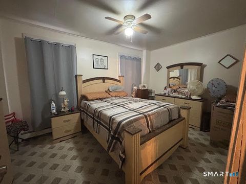 Tiny photo for 274 Park Street, Bridgeport, CT 06608 (MLS # 24154267)