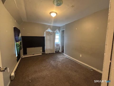 Tiny photo for 274 Park Street, Bridgeport, CT 06608 (MLS # 24154267)