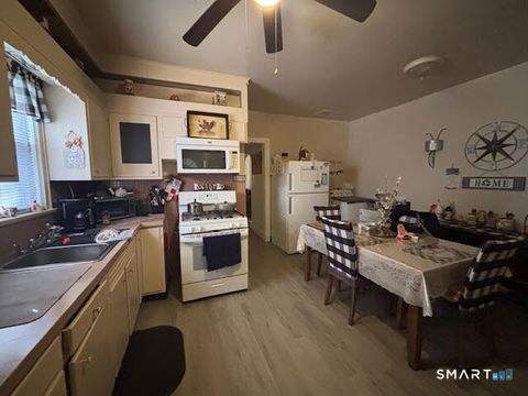 Tiny photo for 274 Park Street, Bridgeport, CT 06608 (MLS # 24154267)