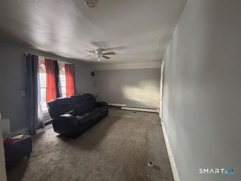 Tiny photo for 274 Park Street, Bridgeport, CT 06608 (MLS # 24154267)