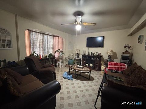 Tiny photo for 274 Park Street, Bridgeport, CT 06608 (MLS # 24154267)