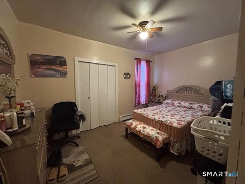 Tiny photo for 274 Park Street, Bridgeport, CT 06608 (MLS # 24154267)